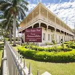 Denison Boutique Hotel