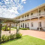 Denison Boutique Hotel