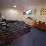 Criterion Hotel-Motel Rockhampton