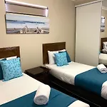 City Ville Apartments And Motel