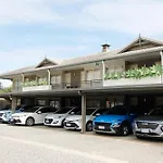 The Stirling Motel