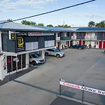 Citywalk Motor Inn