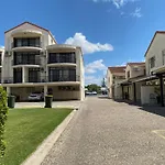 City Ville Apartments And Motel