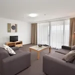Edge Apartment Hotel