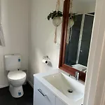 Home On Kent Room C