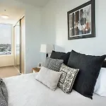 Empire Apartment Hotel Rockhampton