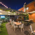 Heritage Hotel Rockhampton
