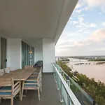 Empire Apartment Hotel Rockhampton