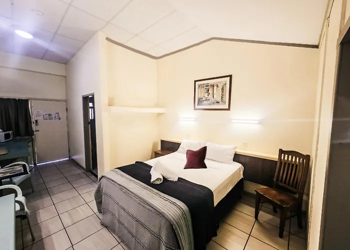 Royal Motel Rockhampton