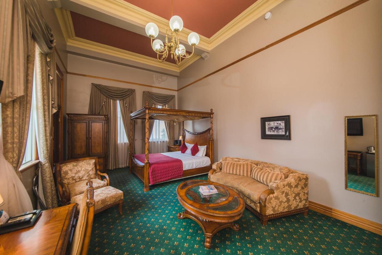 Denison Boutique 4* Rockhampton