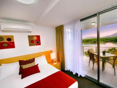 Aparthotel Edge