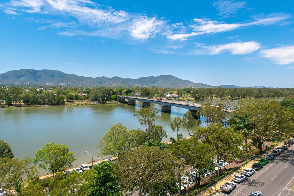 Empire Aparthotel Rockhampton