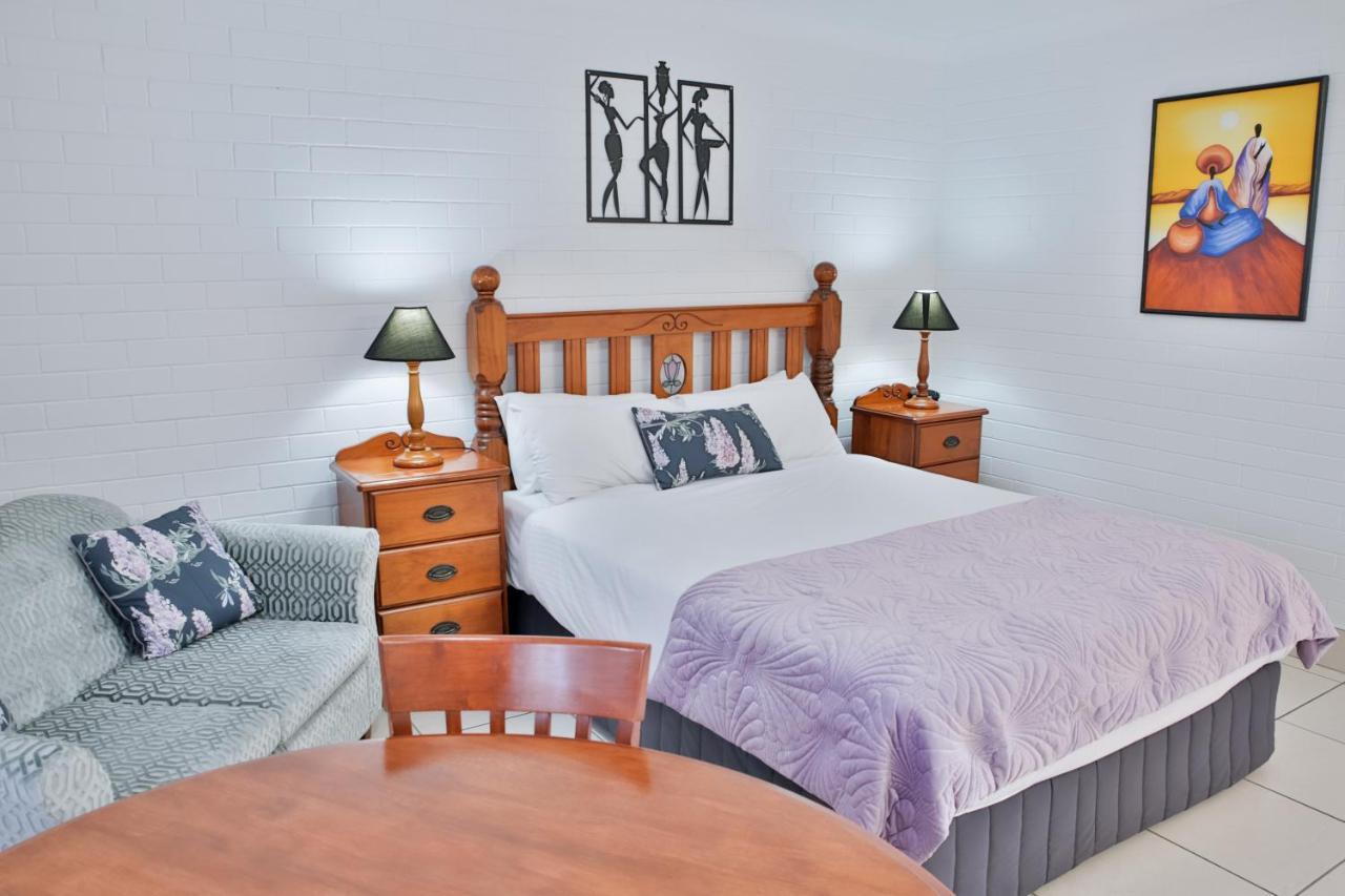 Motel Park 4*
