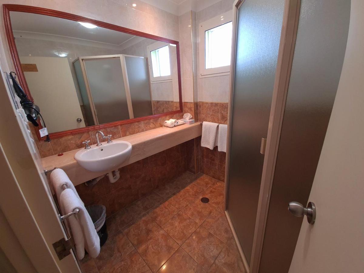 Criterion Hotel-motel Motel Rockhampton