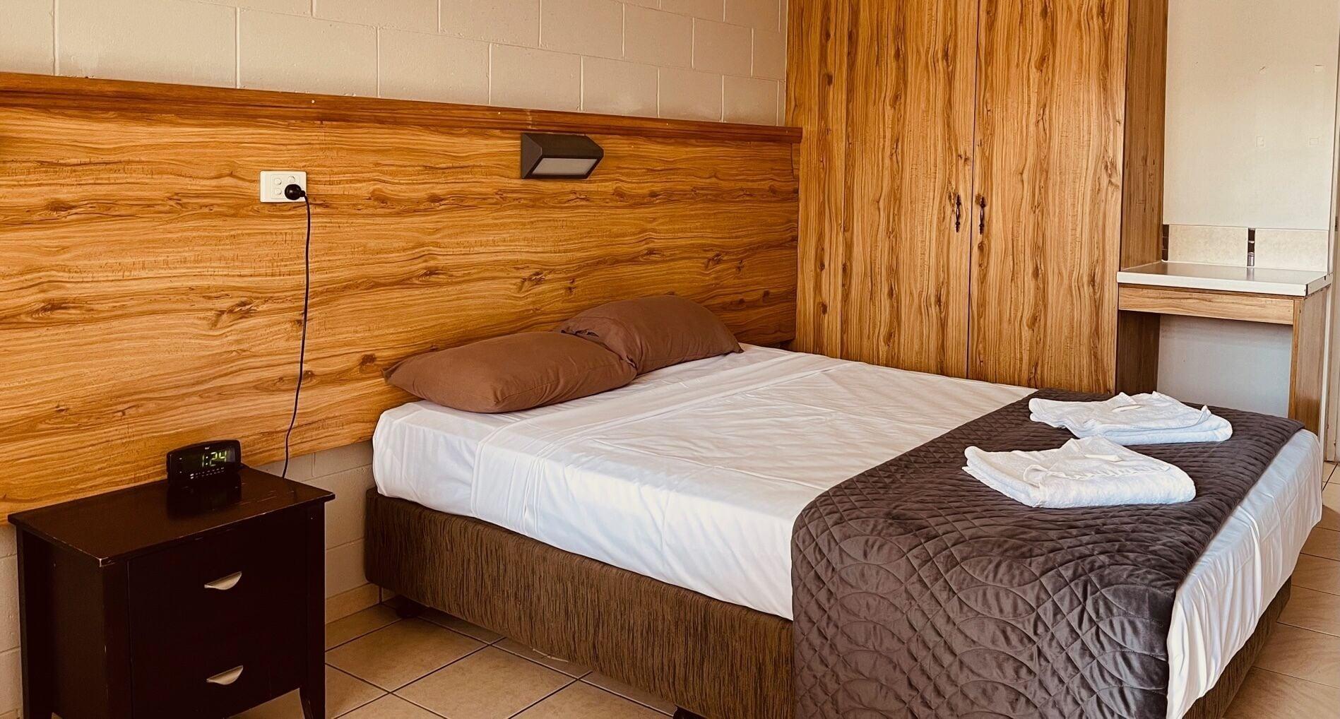 Welcome Motel