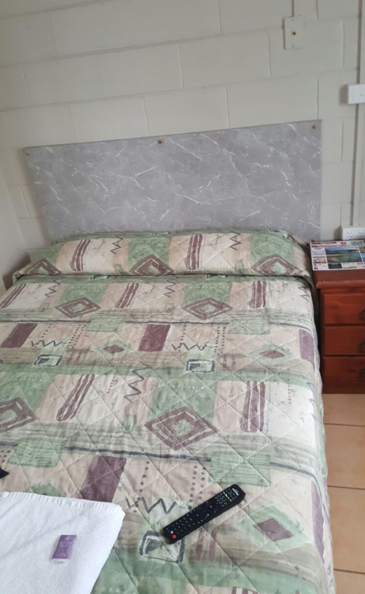 Motel Welcome 3*