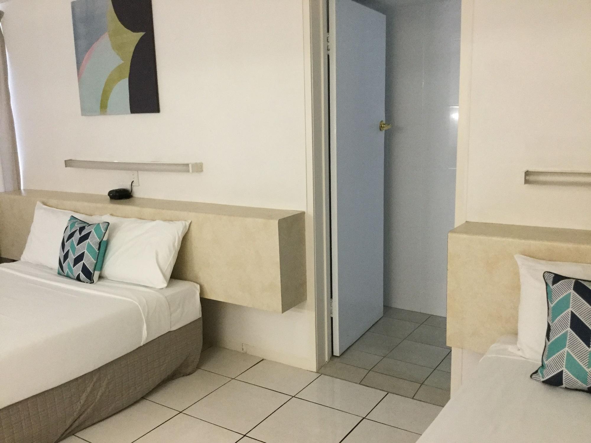 Motel Ambassador 3*