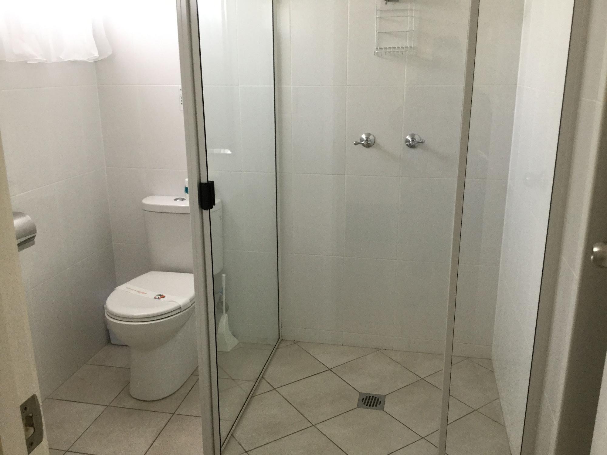 Ambassador Motel Rockhampton