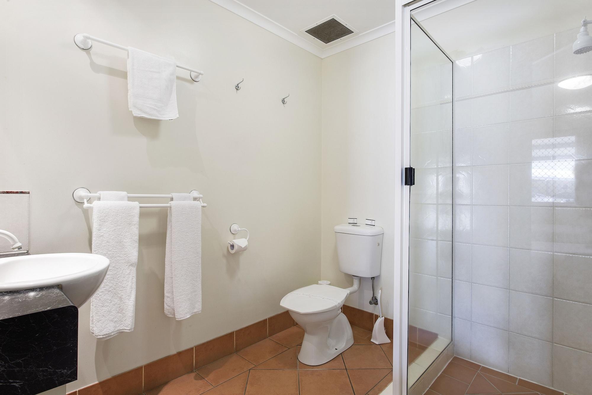 Hotel Glenmore Tavern Rockhampton