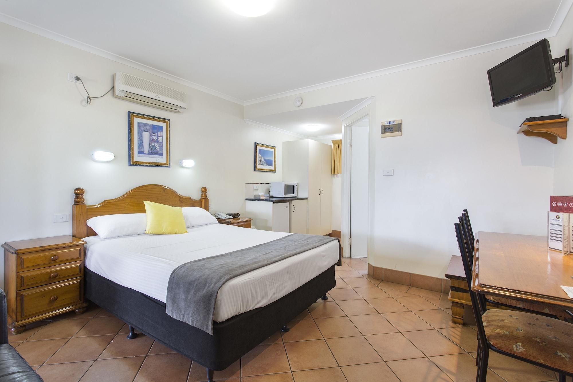 Glenmore Tavern Hotel Rockhampton