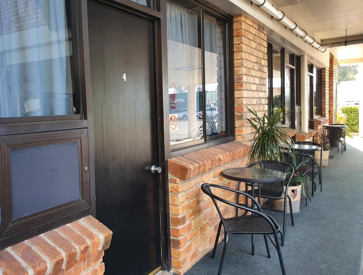 Motel Archer Park 3*