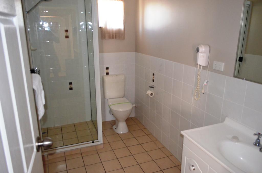 Motel Welcome 3*