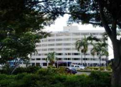 Hotel Plaza 3*