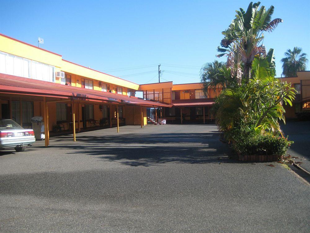 Motel Ambassador Rockhampton