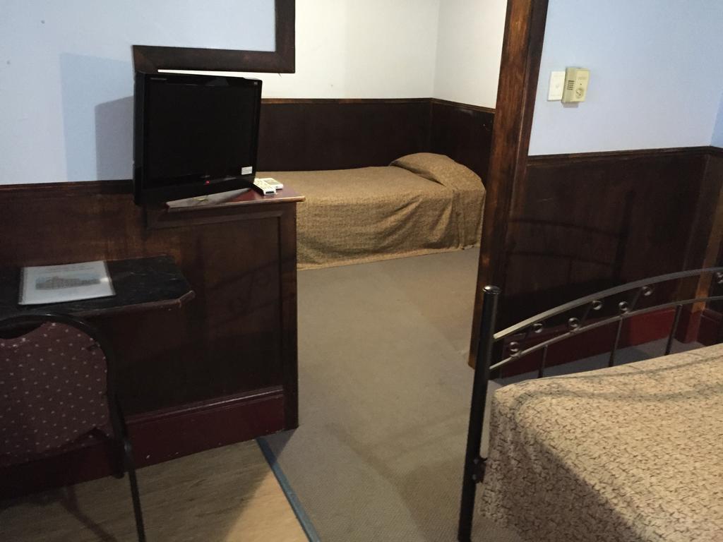 Motel Criterion Hotel-motel Rockhampton
