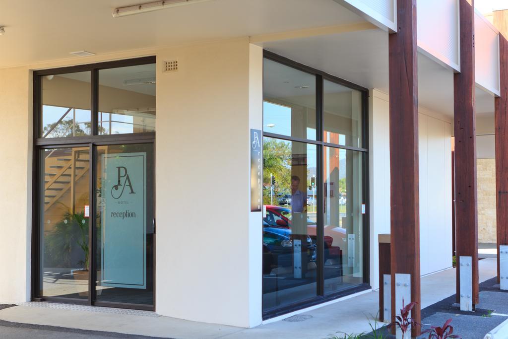 Motel Park Avenue 3*