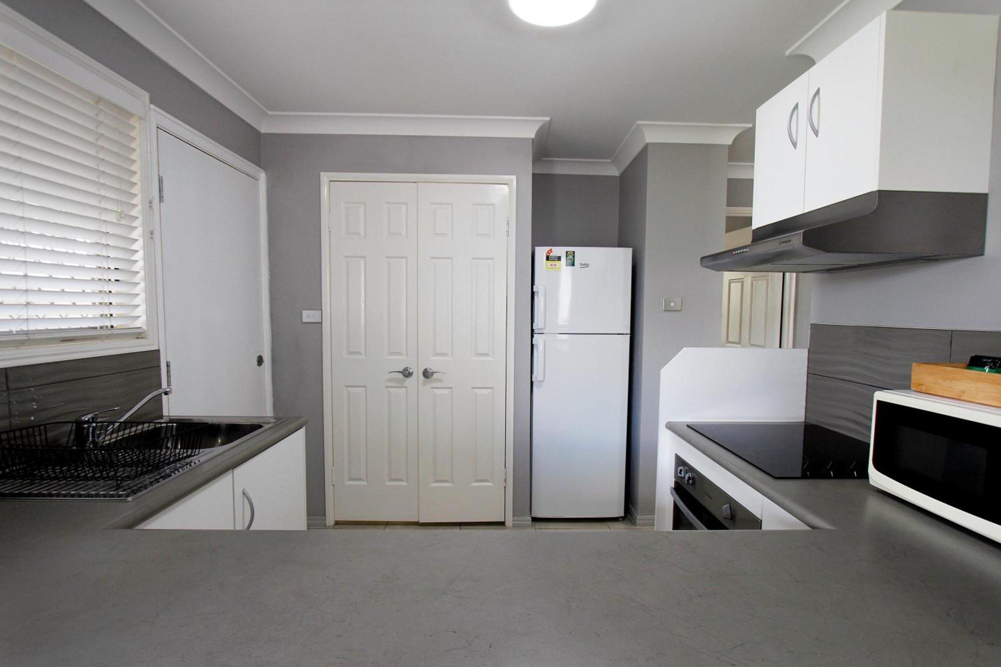 Motel The Stirling 4*