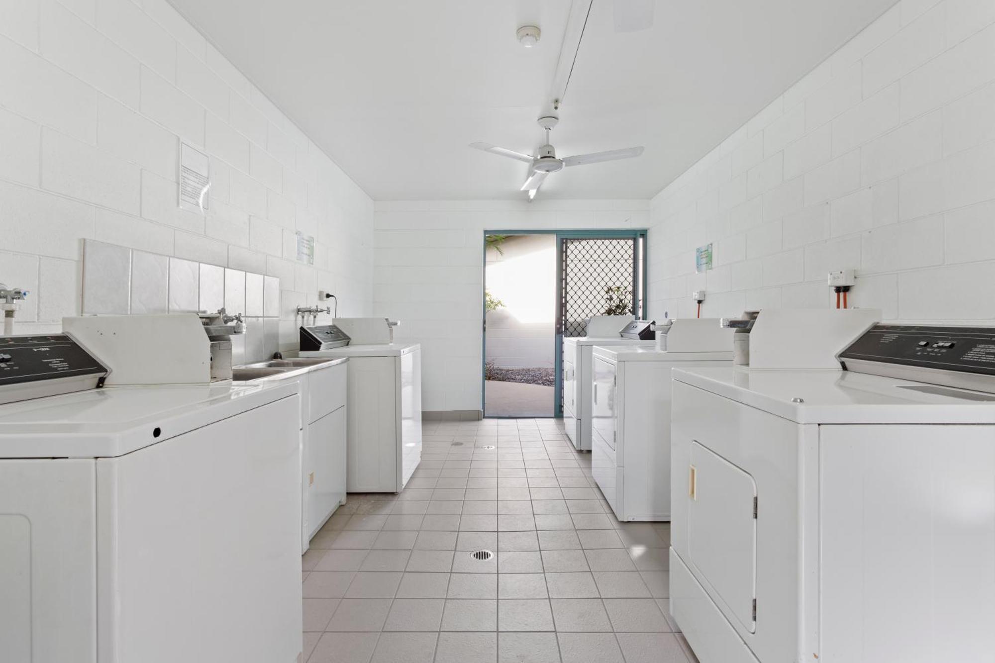 Capricorn & Conference Centre Motel Rockhampton