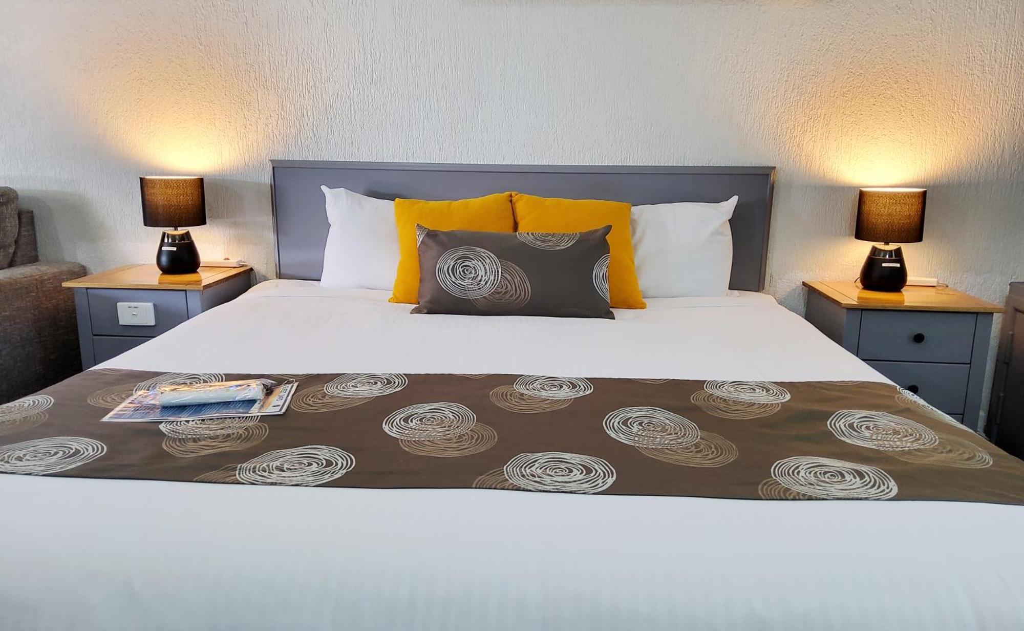 Archer Park Motel Rockhampton