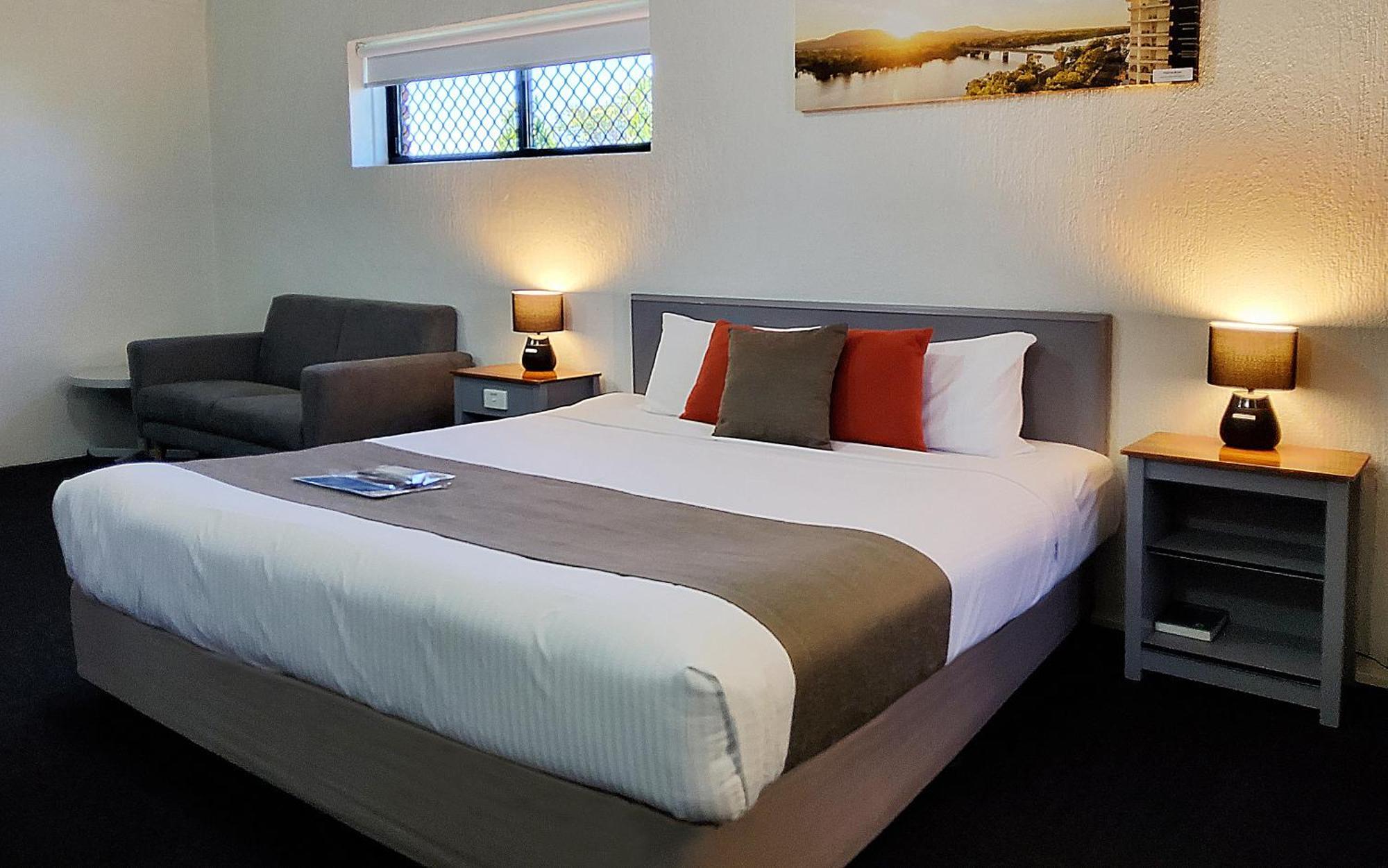Motel Archer Park