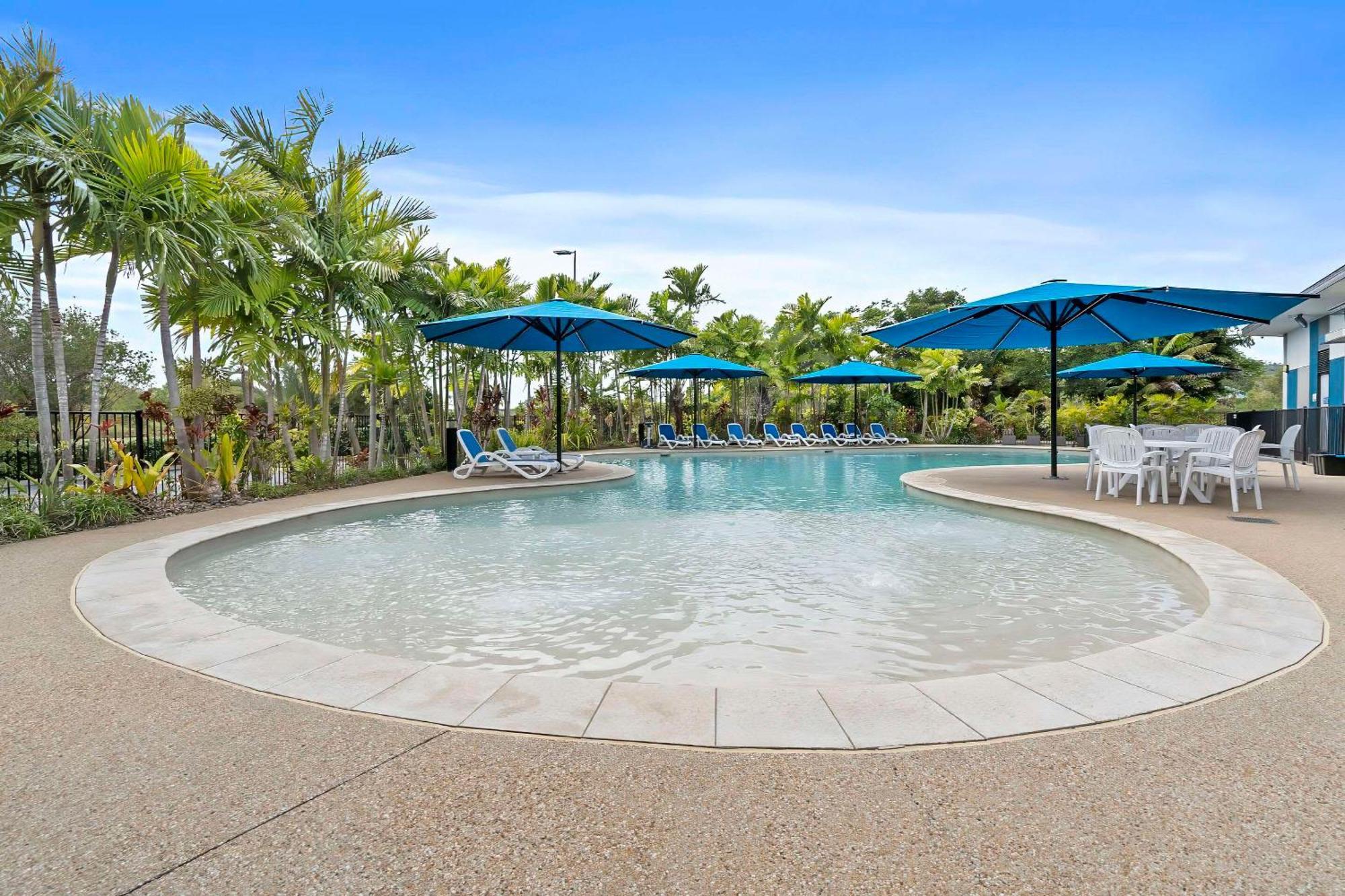 Quality Parkhurst Resort