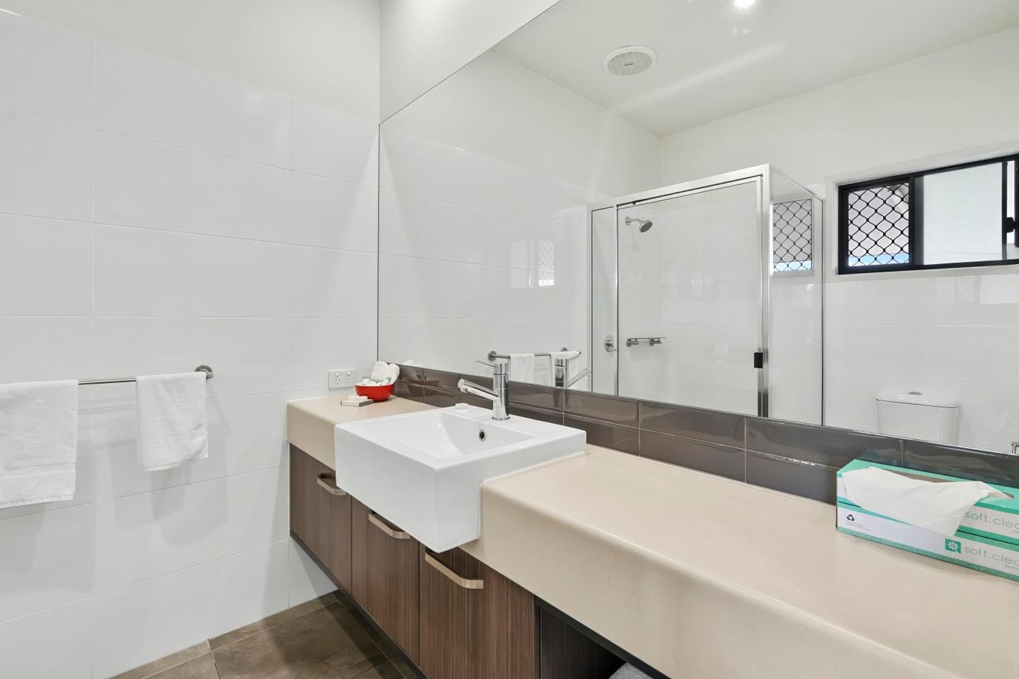 Resort Quality Parkhurst