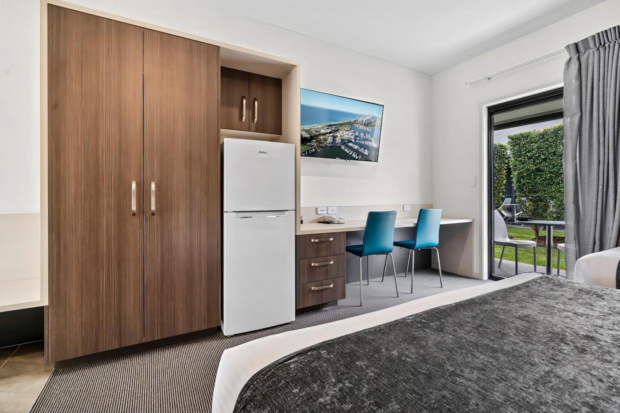 Quality Parkhurst Resort Rockhampton