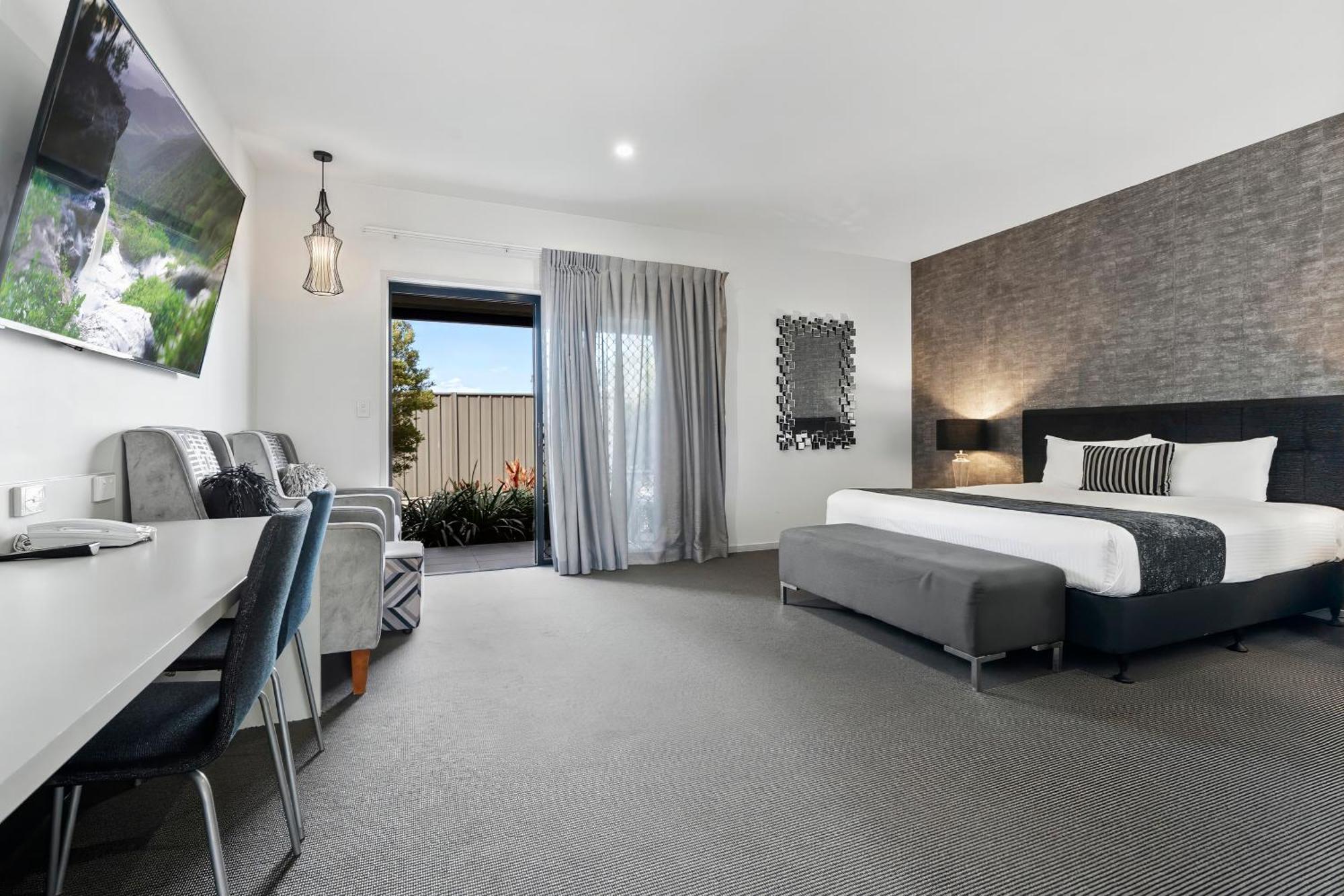 Quality Parkhurst 4* Rockhampton