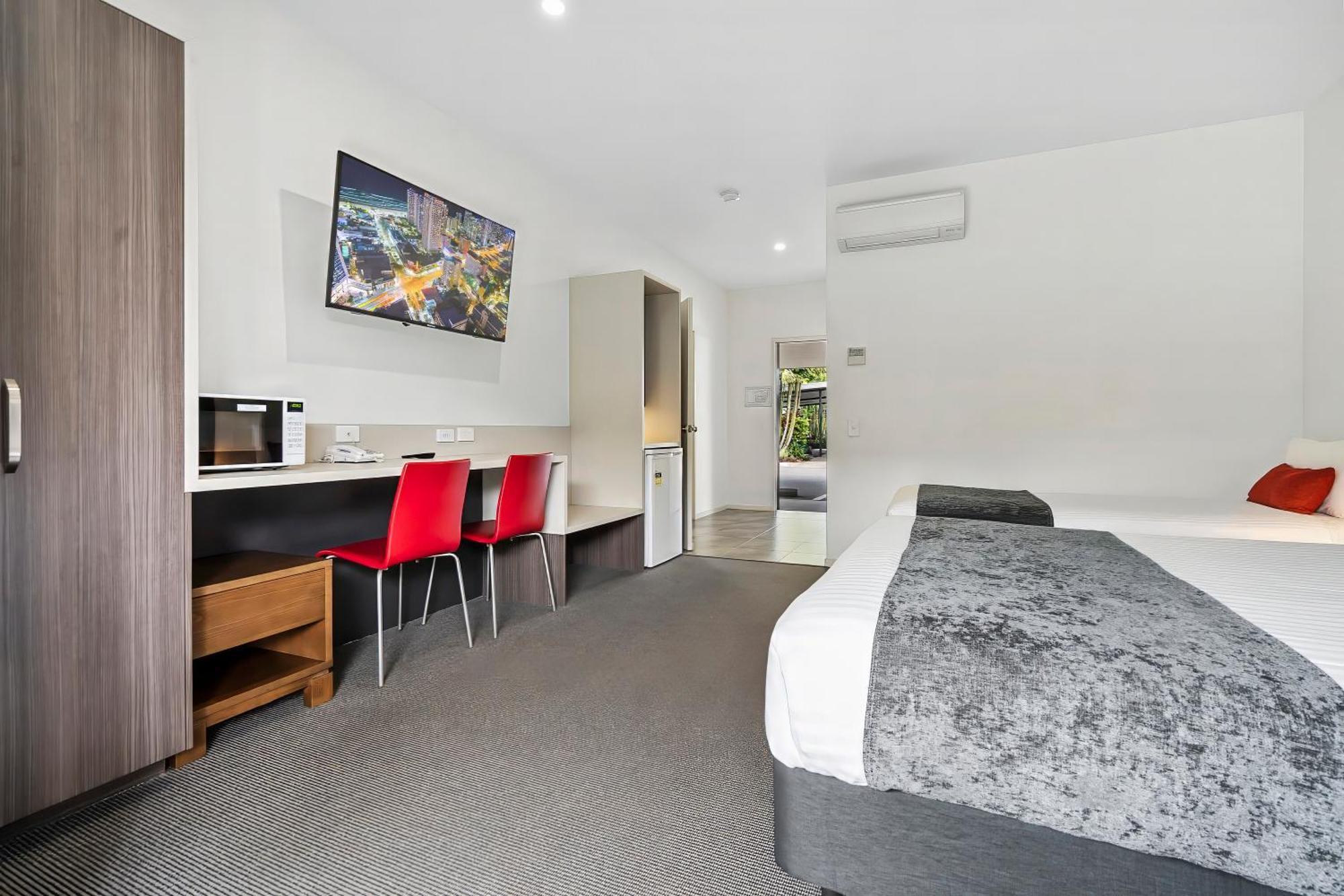 Quality Parkhurst 4* Rockhampton