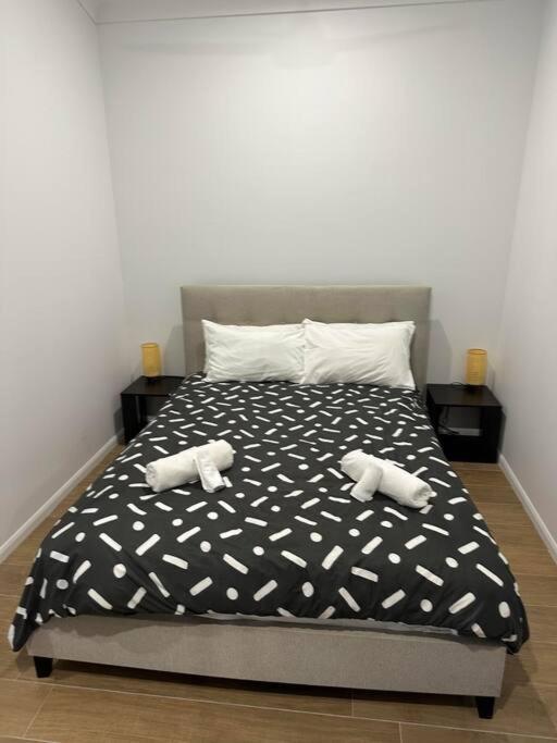 Murray Lane Cozy Hideaway Holiday home *