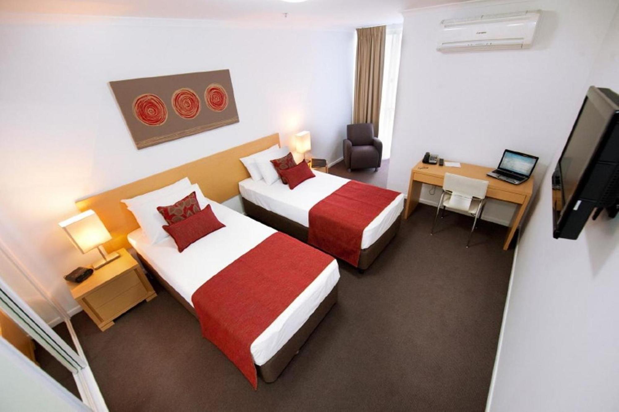 Edge Aparthotel Rockhampton