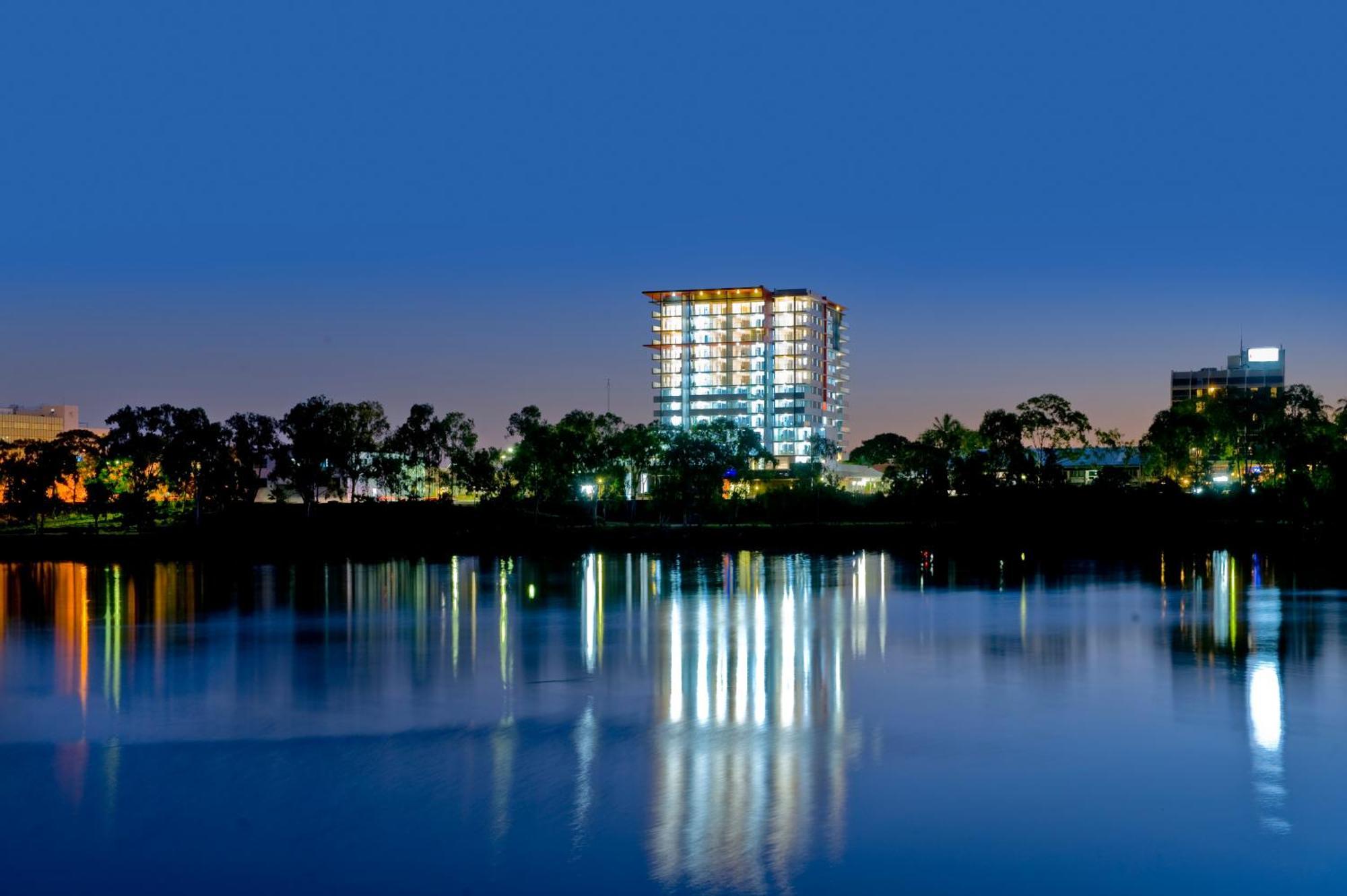 Edge 4* Rockhampton