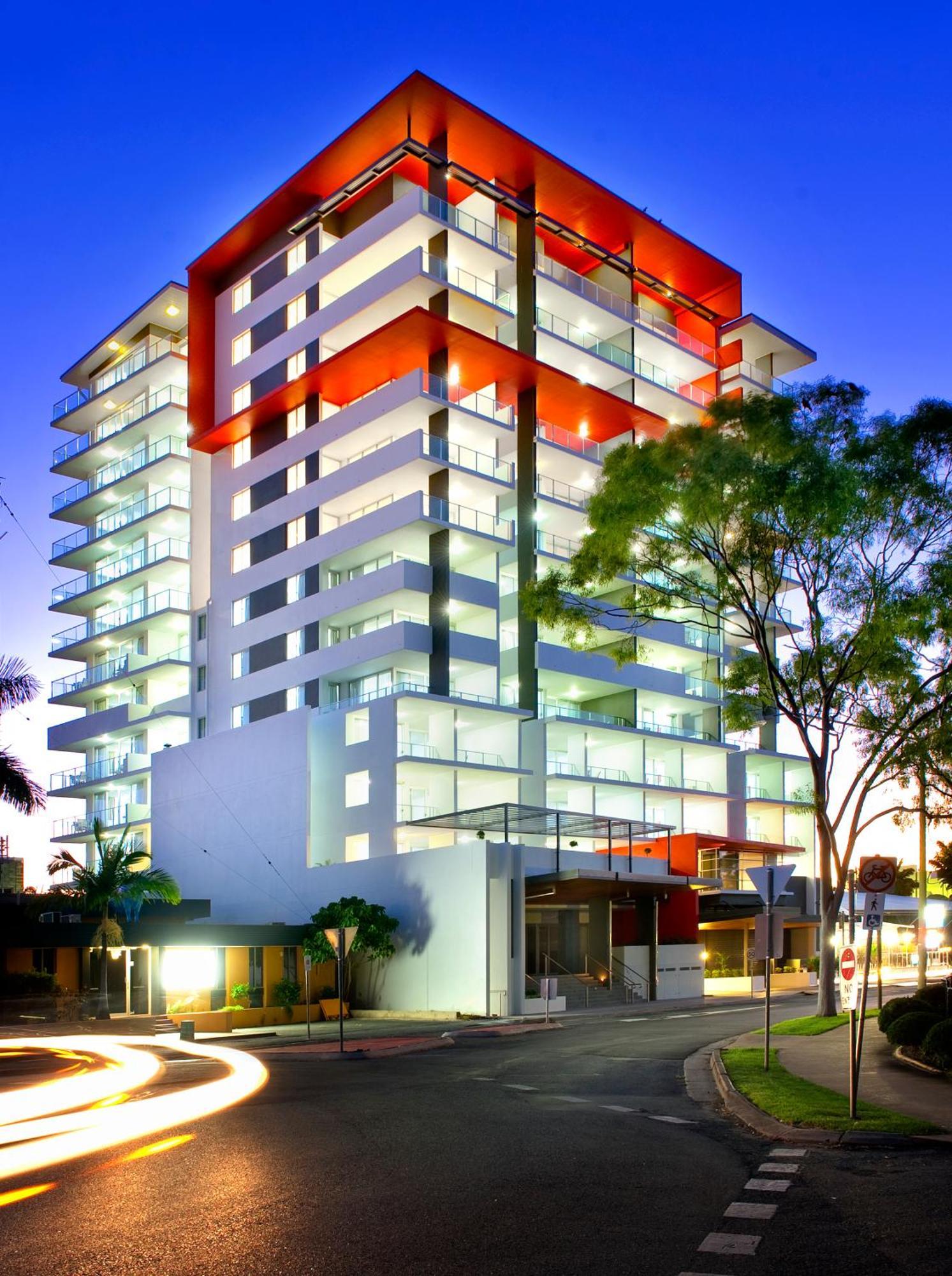 Edge Rockhampton