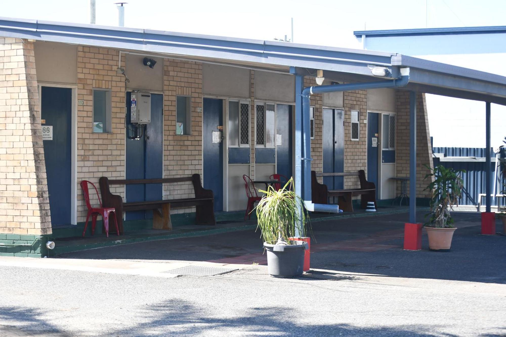 Motel Royal 5*
