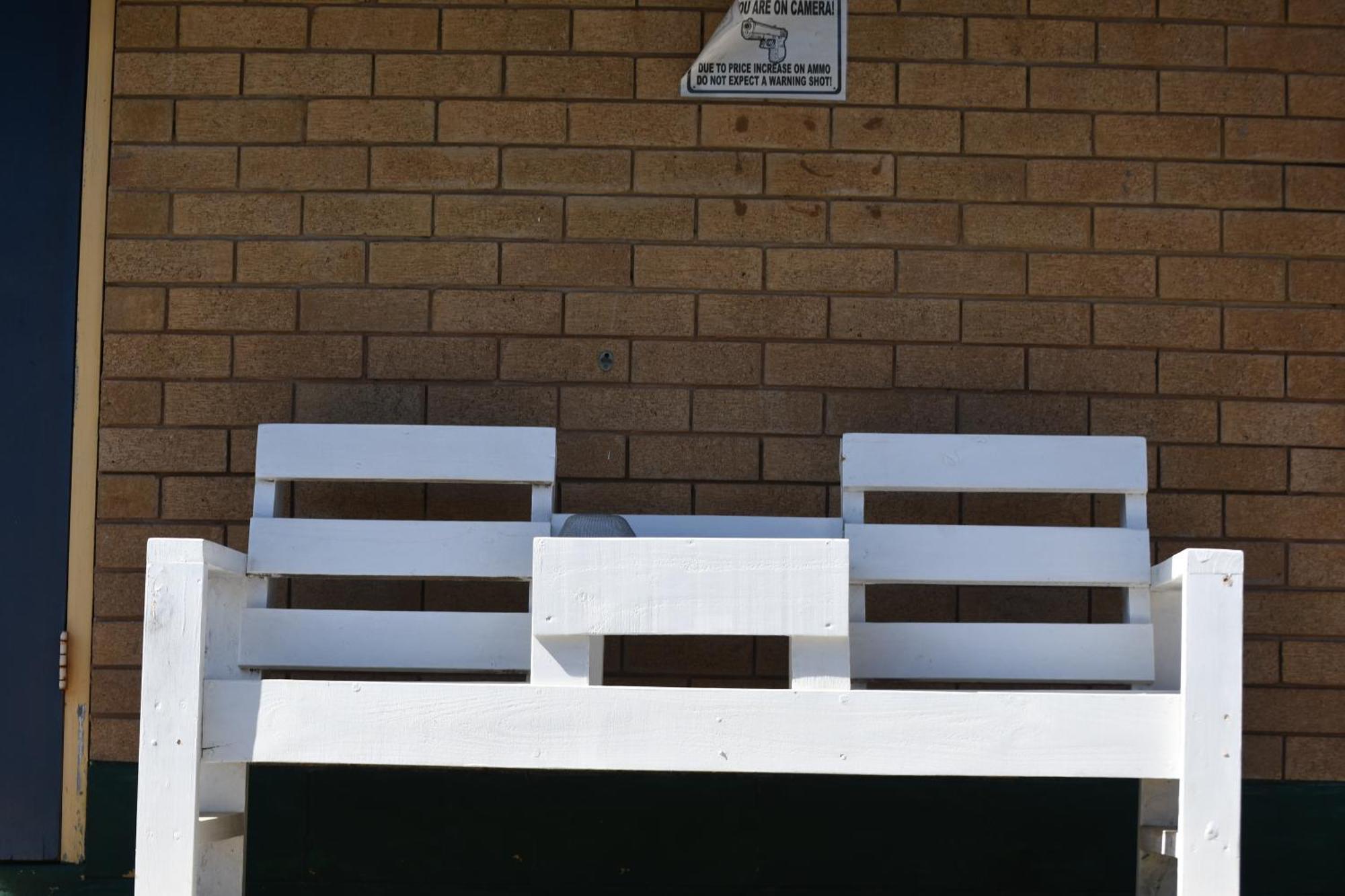 Motel Royal Rockhampton