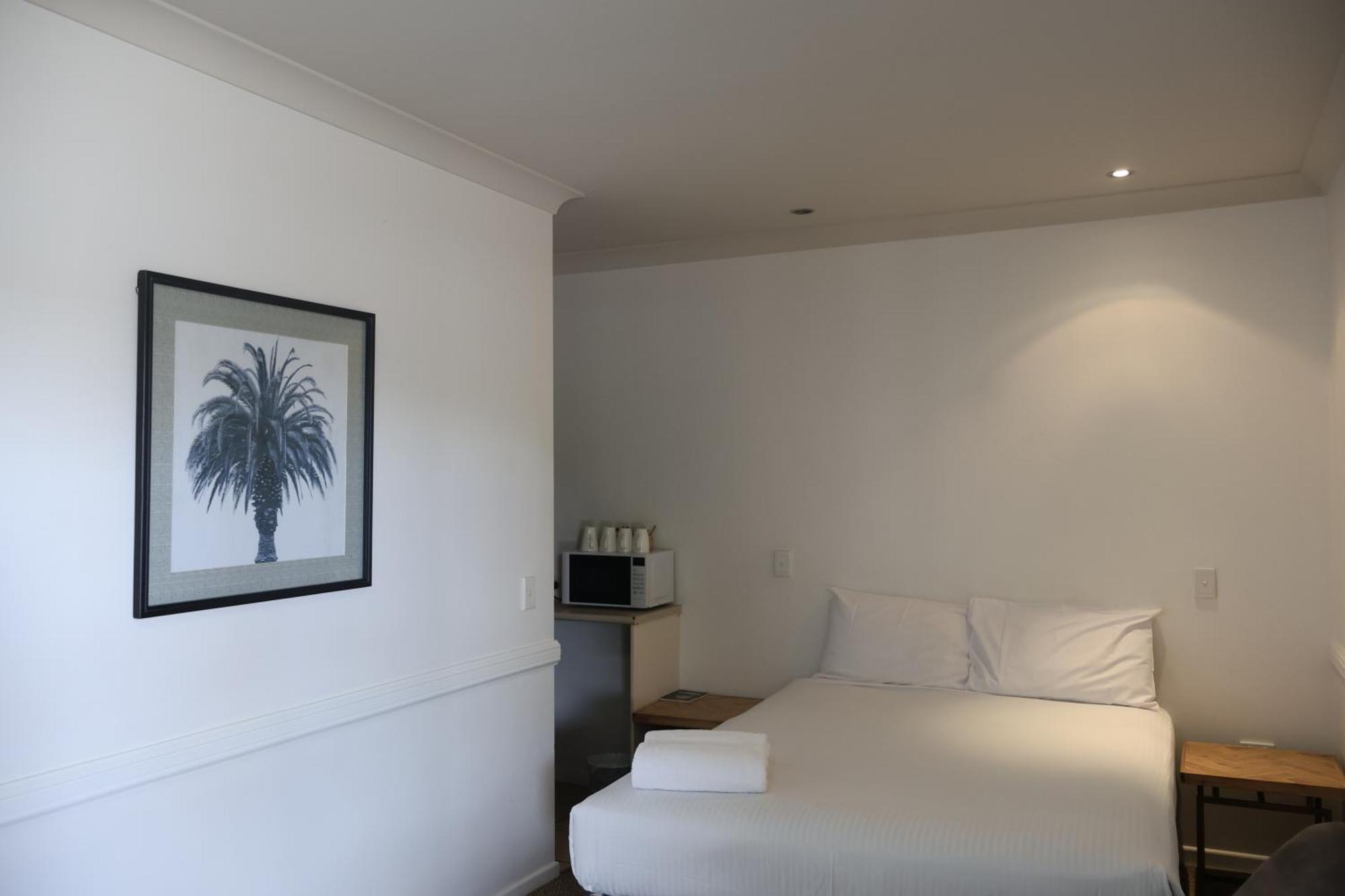 Park Avenue 3*