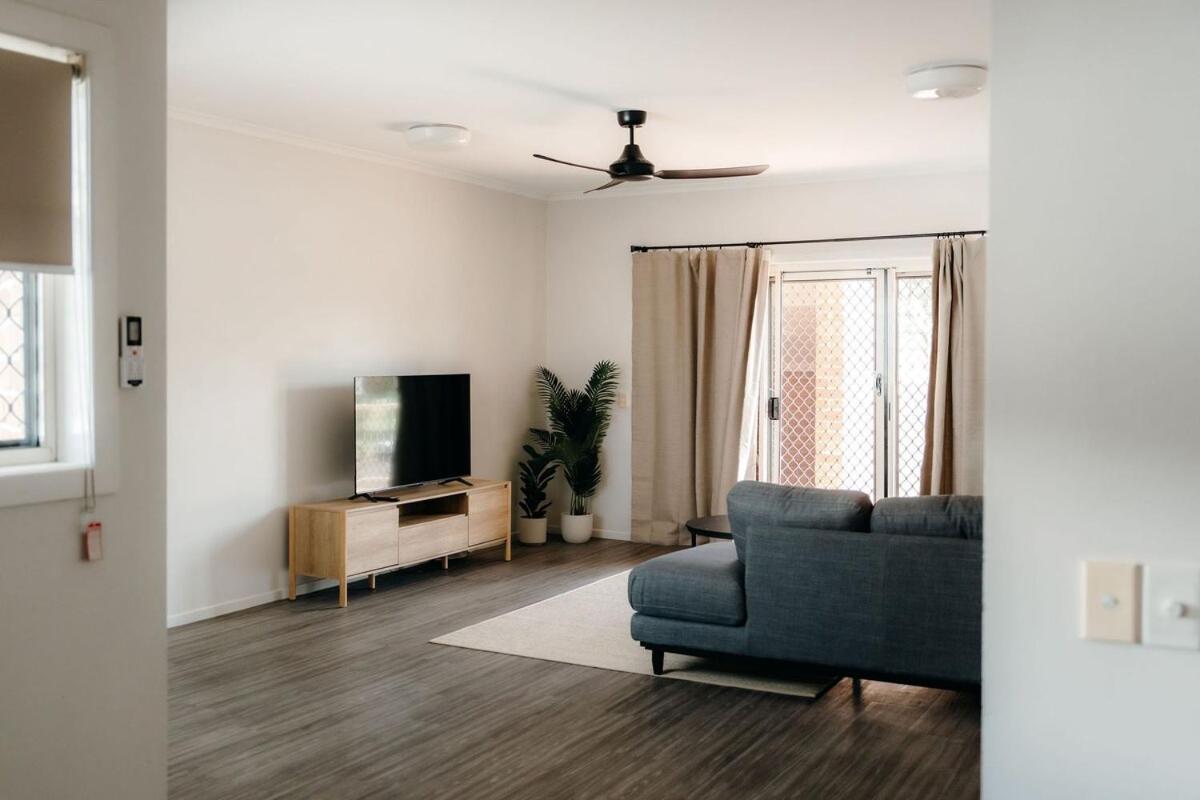 Unit 4, Rocky Cbd Rockhampton