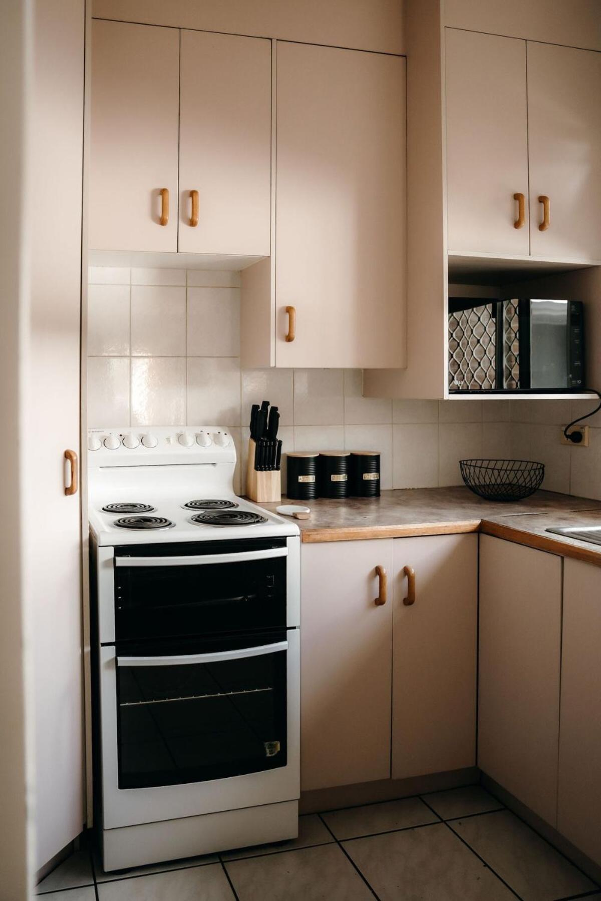 Apartment Unit 4, Rocky Cbd