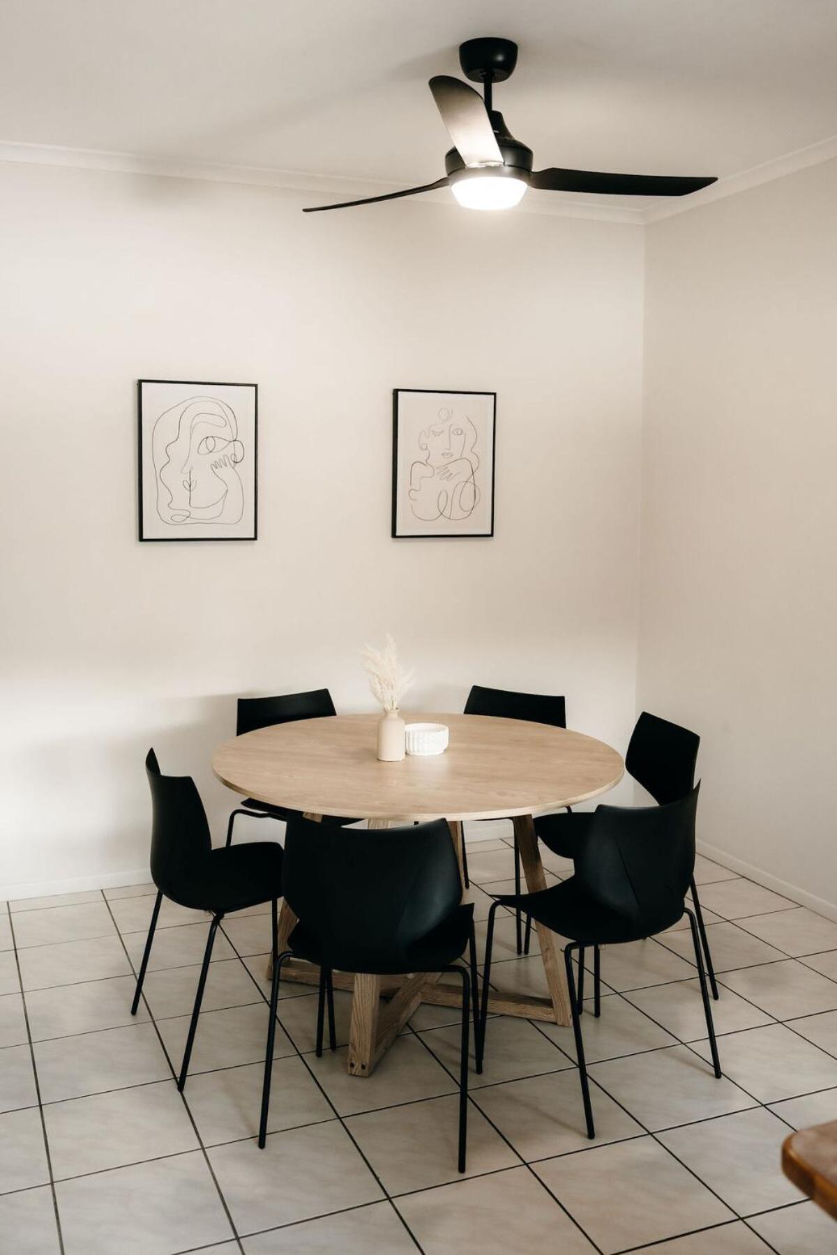 Apartment Unit 4, Rocky Cbd