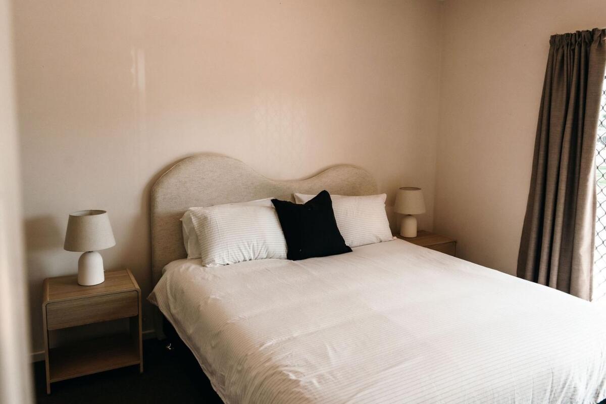 Unit 2, Rocky Cbd Apartment *